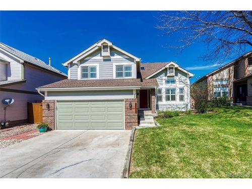 6170 S Summer Ridge Way, Castle Rock, CO, 80109 | Card Image