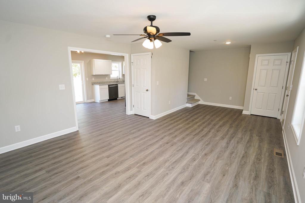Residential in POCOMOKE CITY 5