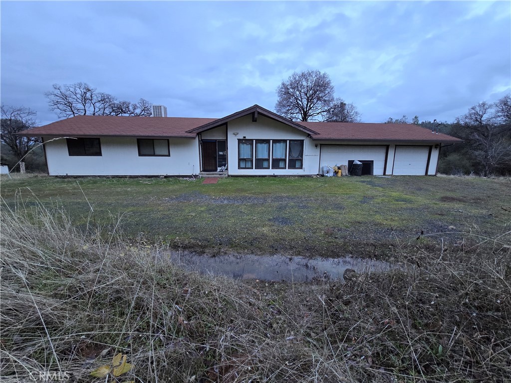 Residential in Oroville