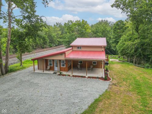 118 N Huston St, Ingalls, IN, 46048-5022 | Card Image