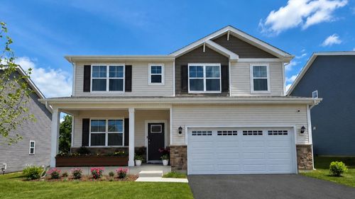 1858 Keating Dr, Aurora, IL, 60503-7300 | Card Image