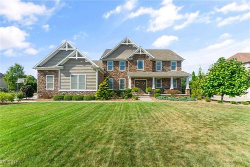 1285 Fox Den Trl, Canfield, OH, 44406-8307 | Card Image
