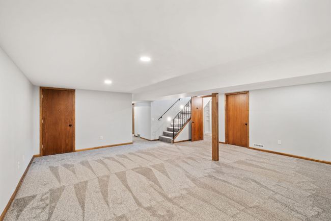 6041 Rhode Island Ave N, House other with 4 bedrooms, 2 bathrooms and null parking in New Hope MN | Image 17