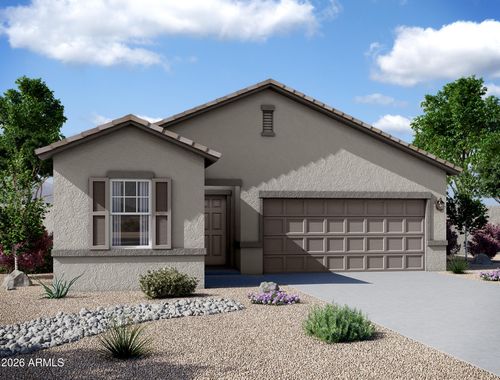 13042 E Wallflower Ln, Florence, AZ, 85132-7738 | Card Image