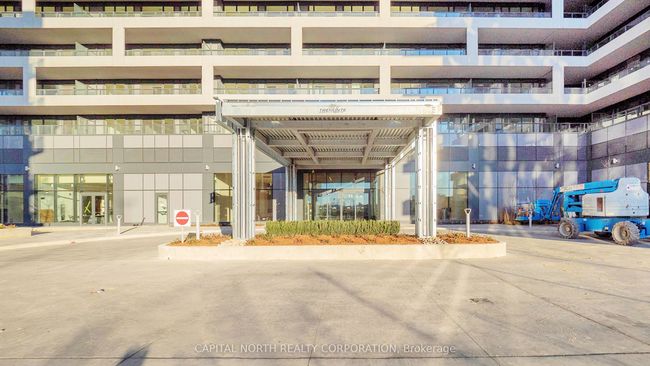 1907 - 8960 Jane St, Condo with 2 bedrooms, 1 bathrooms and 1 parking in Concord ON | Image 12