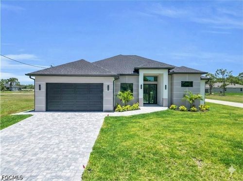 3916 Ne 17th Ave, Cape Coral, FL, 33909 | Card Image