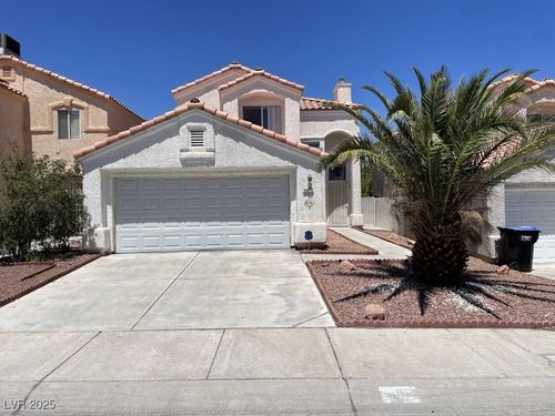 6612 Lund Dr, Las Vegas, NV, 89108-1850 | Card Image
