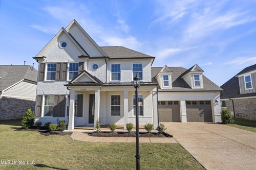 13624 Broadmore Ln, Olive Branch, MS, 38654-1486 | Card Image