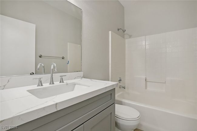 UNIT-201 - 4811 Black Bear Rd, Condo with 2 bedrooms, 2 bathrooms and null parking in Las Vegas NV | Image 20