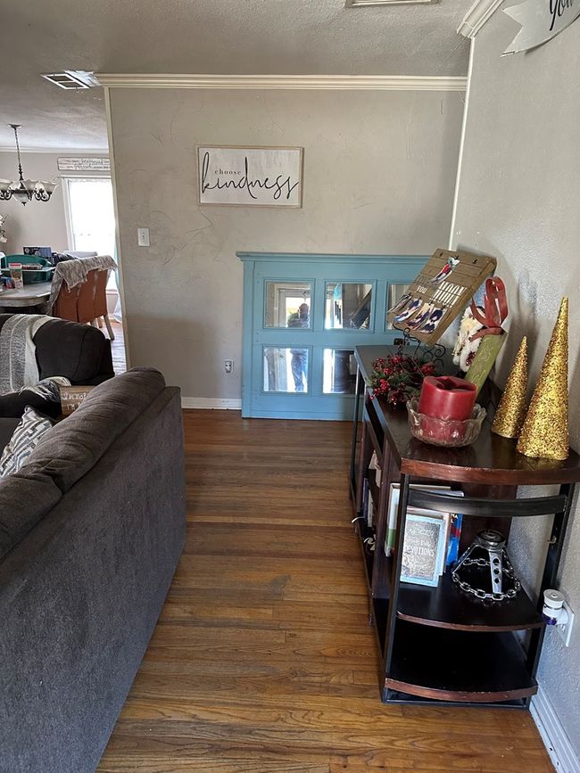 2812 Avenue V, House other with 4 bedrooms, 3 bathrooms and 2 parking in Snyder TX | Image 4