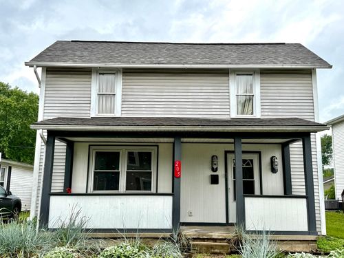 205 Sherman Ave, Lancaster, OH, 43130-3573 | Card Image