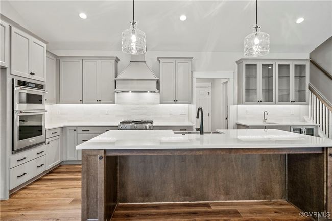 8670 Emily Jane Place, House other with 3 bedrooms, 2 bathrooms and null parking in Quinton VA | Image 12