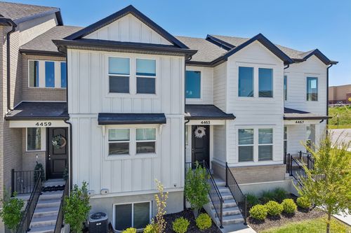 4463 W Watchmen Way, Herriman, UT, 84096-2945 | Card Image