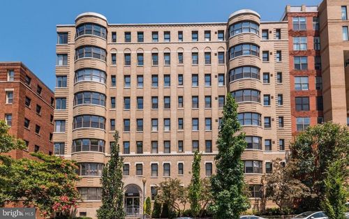 612-2515 K St Nw, WASHINGTON, DC, 20037-2007 | Card Image