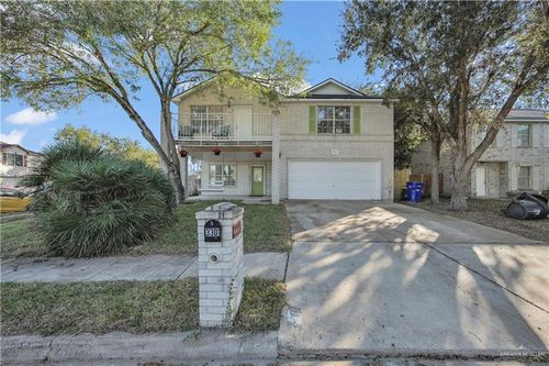 3301 Princeton Ave, McAllen, TX, 78504-5385 | Card Image