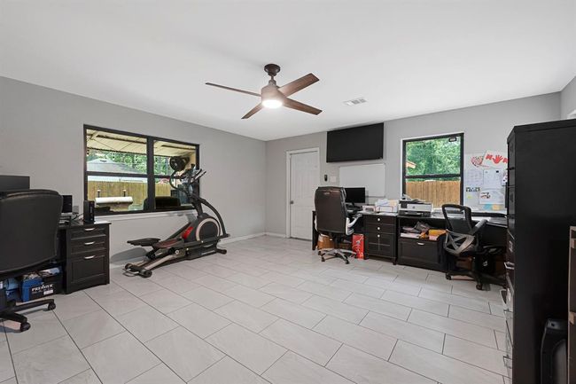 2507 Encreek Rd, House other with 4 bedrooms, 3 bathrooms and null parking in Houston TX | Image 29