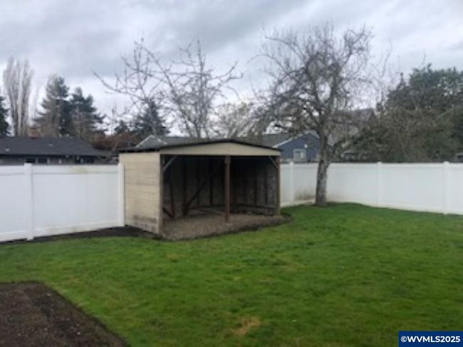 714 Dalke St E, House other with 3 bedrooms, 2 bathrooms and null parking in Monmouth OR | Image 13