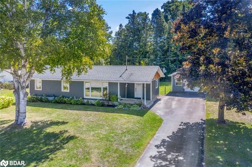 11 Albert St W, Hillsdale, ON, L0L1V0 | Card Image