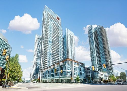 2507-6080 Mckay Ave, Burnaby, BC, V5H0J4 | Card Image