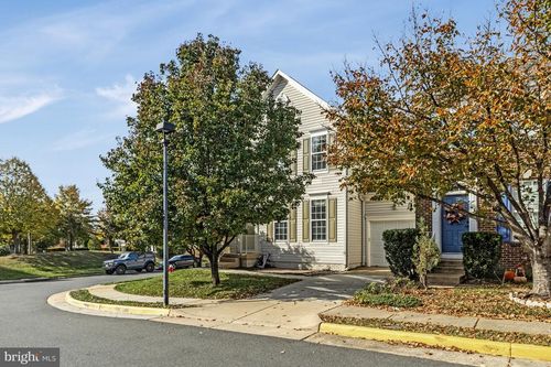 316 Baish Dr Se, LEESBURG, VA, 20175-6149 | Card Image