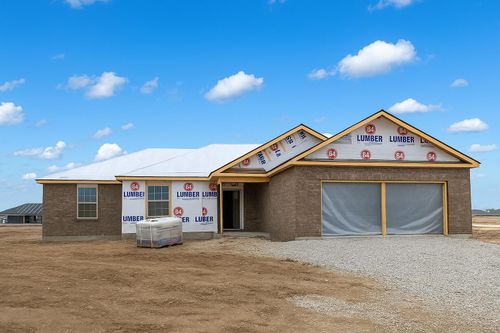 707 Spokane Drive, Richmond, KY, 40475 | Card Image