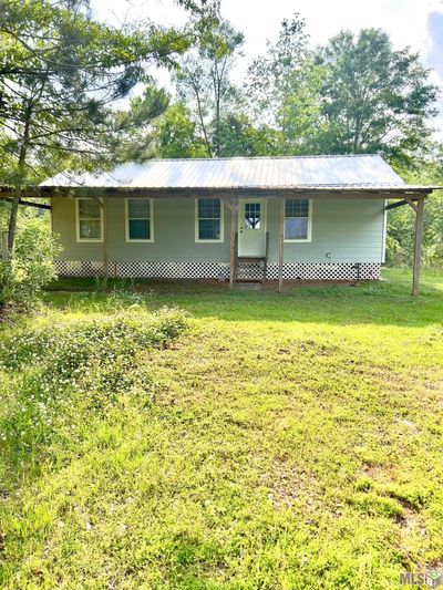 15437 N Jones Rd, House other with 1 bedrooms, 1 bathrooms and null parking in Bogalusa LA | Image 1