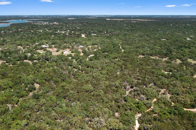 Drone / aerial view featuring a view of trees | Image 40