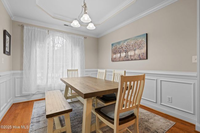 102 Lightwater Dr, House other with 4 bedrooms, 3 bathrooms and 2 parking in Aberdeen NC | Image 12