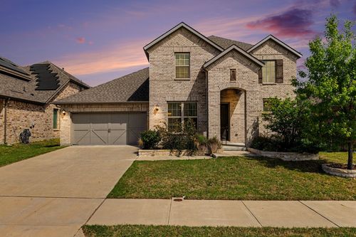 1700 Rain Lily St, Prosper, TX, 75078-9982 | Card Image