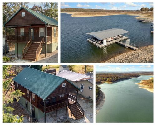 1319 N Fry St, Diamond City, AR, 72644-9389 | Card Image