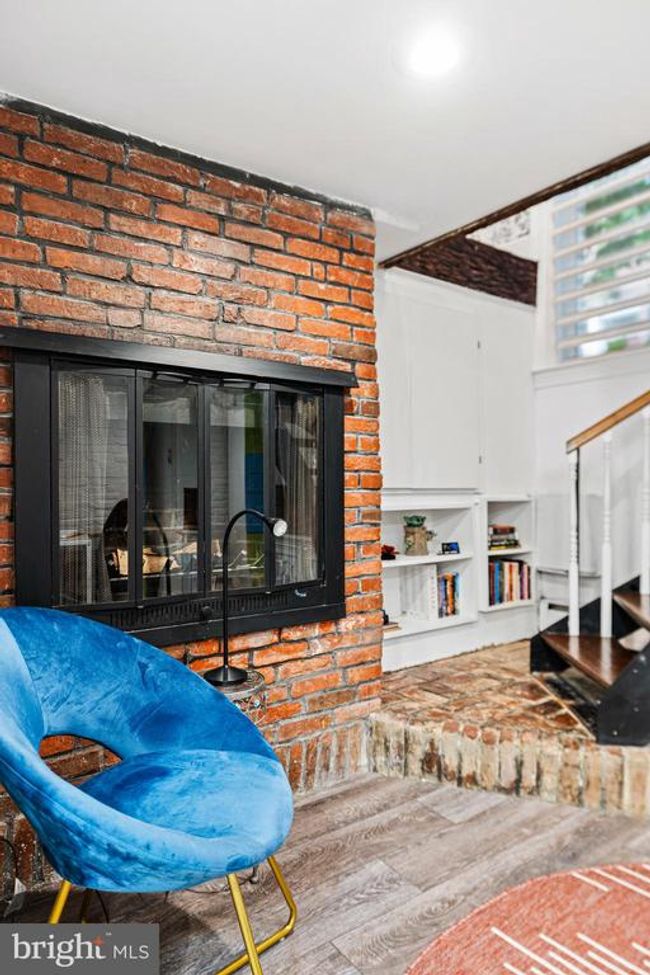 1737 Addison St, Townhouse with 3 bedrooms, 3 bathrooms and null parking in PHILADELPHIA PA | Image 60