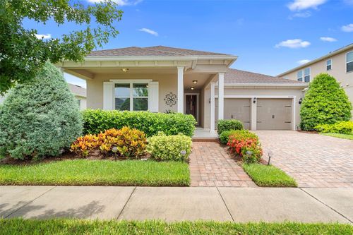 3225 Irish Peach Dr, Winter Garden, FL, 34787-5613 | Card Image