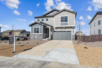 27535 E Byers Place, House other with 5 bedrooms, 1 bathrooms and 2 parking in Aurora CO | Image 2