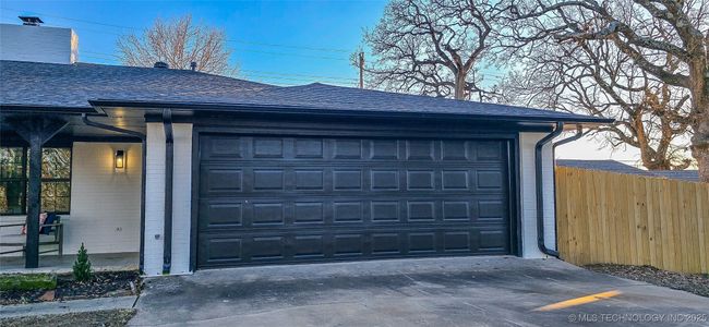 515 W Forrest Ave, House other with 3 bedrooms, 3 bathrooms and null parking in Eufaula OK | Image 76