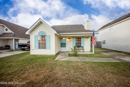 4631 Laurelwood Drive, D'Iberville, MS, 39540 | Card Image