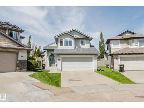 1743 Melrose Cres Sw, Edmonton, AB, T6W0A3 | Card Image