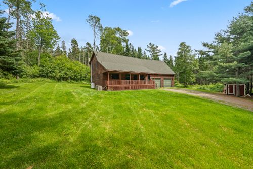 30 Spotted Fawn Ln, Rangeley, ME, 04970-4156 | Card Image