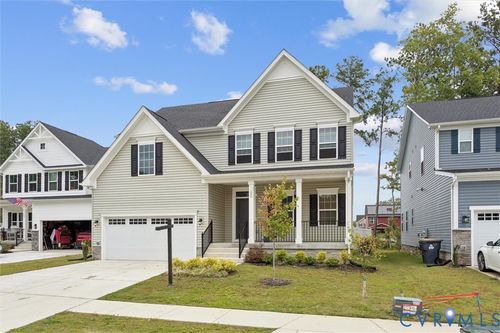 102 Oxford Mews, Poquoson, VA, 23662 | Card Image