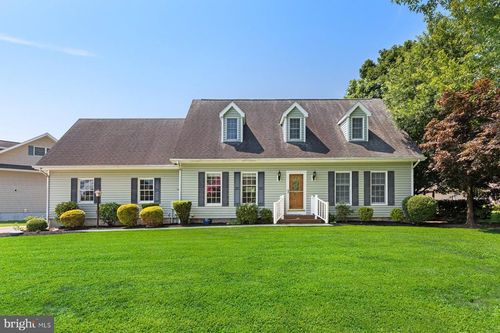 417 Jackie Dr, Millville, DE, 19970-9631 | Card Image