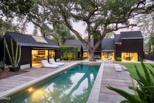 1155 Linda Vista Way, Pasadena, CA, 91103-2752 | Card Image