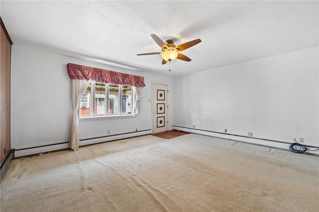 4614 Carroll St, House other with 2 bedrooms, 1 bathrooms and null parking in Bloomfield PA | Image 8