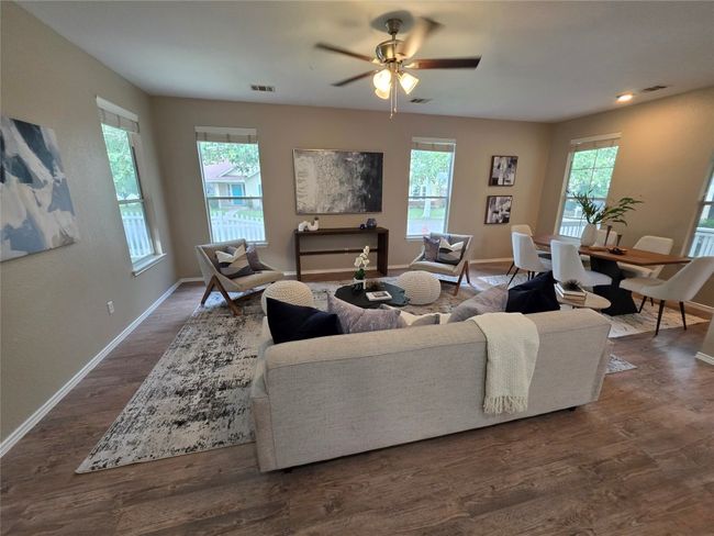 149 Steele, House other with 3 bedrooms, 3 bathrooms and null parking in Kyle TX | Image 16