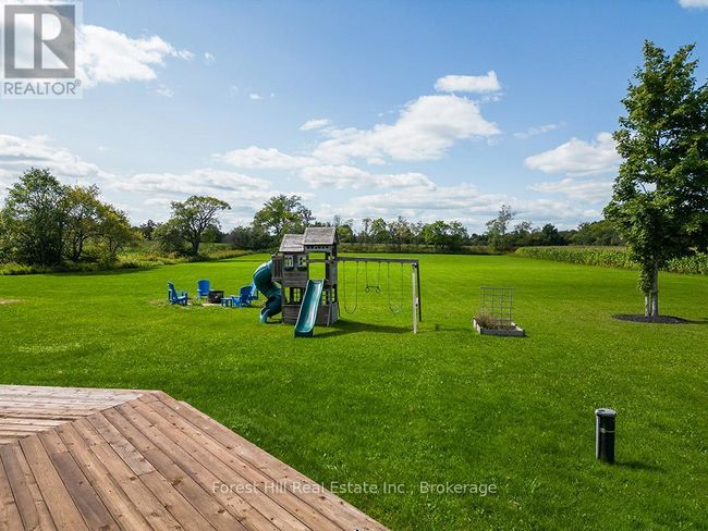 494164 Grey Road 2, House other with 3 bedrooms, 3 bathrooms and 12 parking in Municipality Of Grey Highlands ON | Image 17