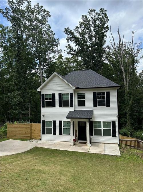 6345 Quail Trl, Gainesville, GA, 30506-6576 | Card Image