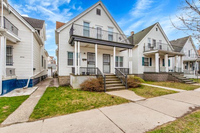 3164 Hanley St, Home with 0 bedrooms, 4 bathrooms and null parking in Hamtramck MI | Image 28