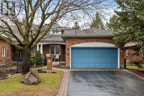 12 Coulson Court, Ottawa, ON, K2K2X8 | Card Image