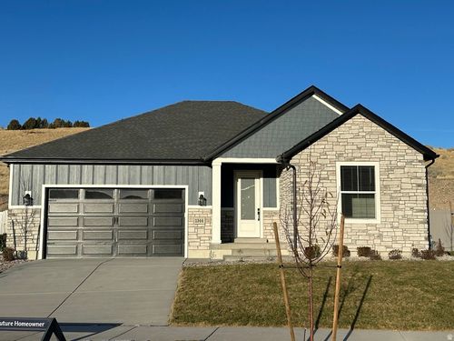 1344 S West View Dr, Santaquin, UT, 84655-5748 | Card Image