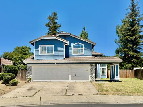 803 Carrie Street, Stockton, CA, 95206 | Card Image