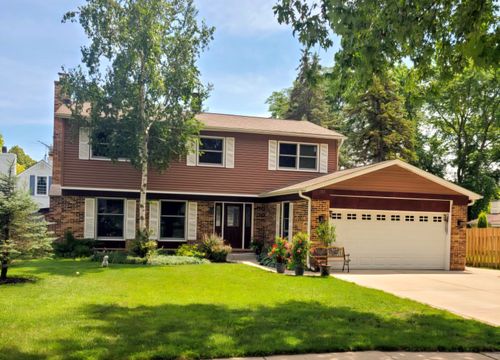 17515 W Winnebago Dr, Grayslake, IL, 60030-1971 | Card Image