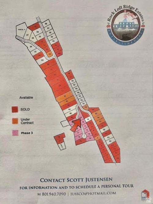 69-r-75 S Grandison Ct, Fruit Heights, UT, 84037-2387 | Card Image